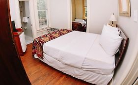 Inn On The Riverwalk